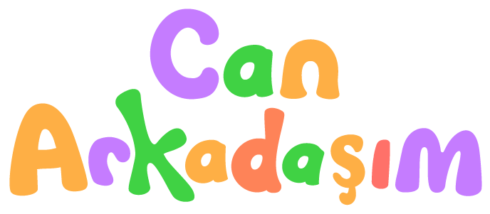 Can Arkadasim Logo